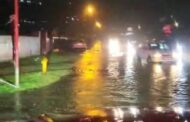 Homes Flooded/Vehicles Damaged During Flash Floods: Durban - KZN