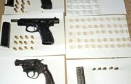 Operational successes by members of the Anti-Gang Unit