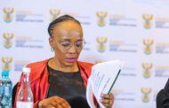 Minister of Transport Sindisiwe Chikunga held a meeting in connection with the condition of roads within the Province