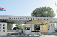 University of Fort Hare properties torched, 12 students nabbed