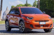 New Fiat 600e: FIAT's electric comeback to the B-segment