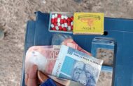 Drug dealer arrested in Pietermartizburg