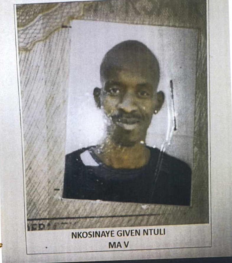 Mpumalanga SAPS seek public assistance in locating missing Given Nkosinaye Ntuli