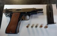 Police members in the Western Cape continue to ensure that drugs and unlicensed firearms and ammunition are taken off the streets