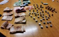 Suspected business robber due to appear in Thembalethu court