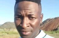 The Police in Giyani have launched a search operation for a missing 28-year-old man Adolf Ngobeni