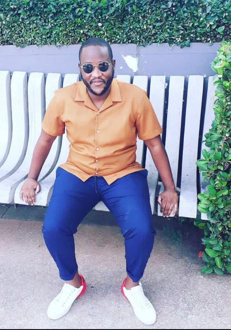 The Police in Namakgale are appealing to the community for assistance in locating a 30-year-old missing male person