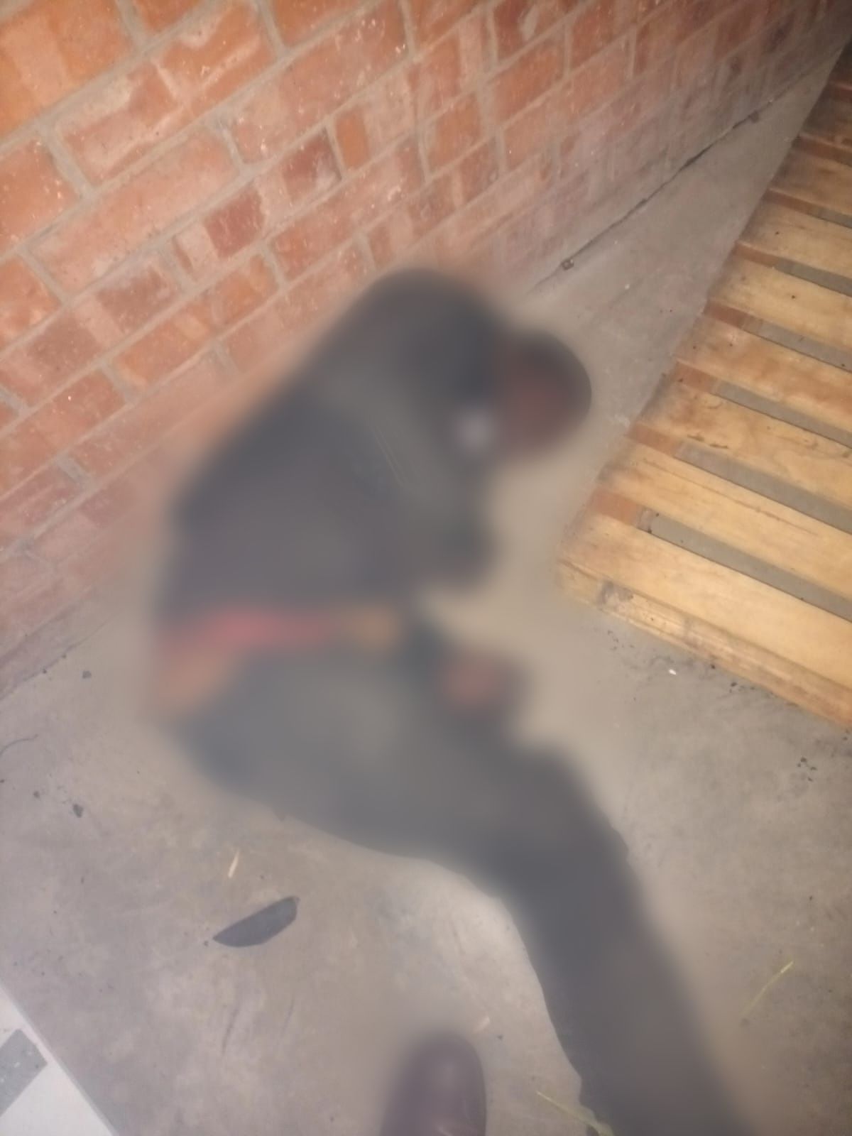 One suspect arrested for robbery at a business in Bloemfontein