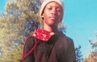 Police seek missing person from Kabega Park