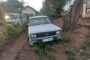 Stolen vehicle recovered, two suspects arrested in Oshoek