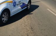 Hijacked vehicle recovered in Westbury, Johannesburg