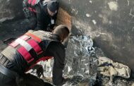 Body of drug addict discovered in an abandoned home in Verulam CBD
