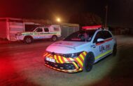 Fatal shooting in Bonteheuwel