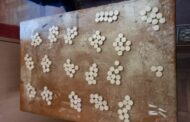 Two behind bars for drugs during mid-week operations