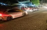 Business robbery reported in Shastri Park