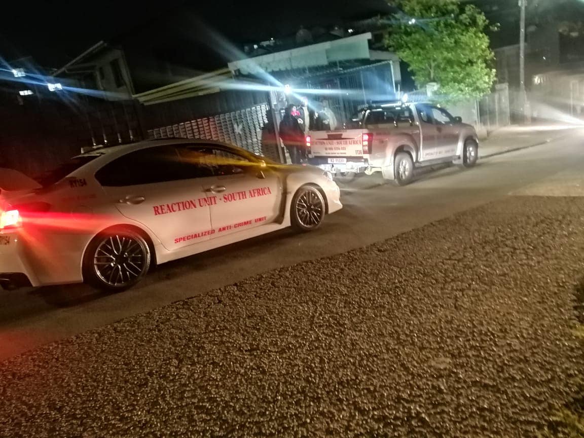 Business robbery reported in Shastri Park