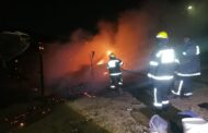 Electricity restoral blamed for house fires in Mhlasini