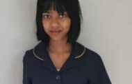 Missing teenager from Silverglen