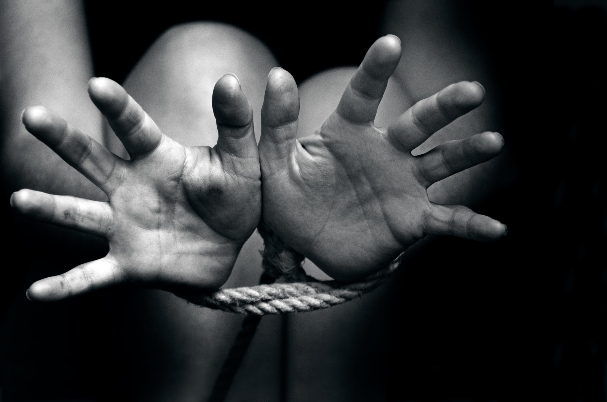 Three suspects arrested for trafficking in persons, three victims rescued