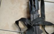 Police in Gauteng recover over 400 unlicensed firearms and nearly 6000 rounds of ammunition within four weeks
