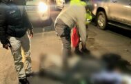 Fidelity Services Group arrested three armed robbers in Plettenberbay