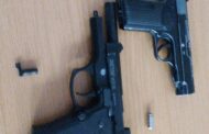 Suspects linked to murder and armed robbery arrested