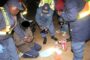 Fidelity Services Group arrested three armed robbers in Plettenberbay