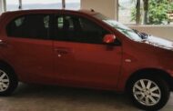Theft Of Motor Vehicle: Umhlanga - KZN