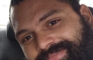 Missing person from Buffelsdraai