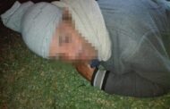 Robbery suspect apprehended by Fidelity Services Group in Hermanus