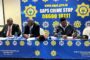 241 Years sentence meted out to one of five Ngcobo police murders accused