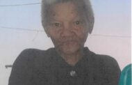 Loeriesfontein SAPS in the Northern Cape requests the community's assistance to help find missing Rebia Buekes