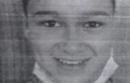 The Family Violence, Child Protection and Sexual offence unit in Uitenhage are seeking the community's assistance in tracing a 13-year-old boy who went missing