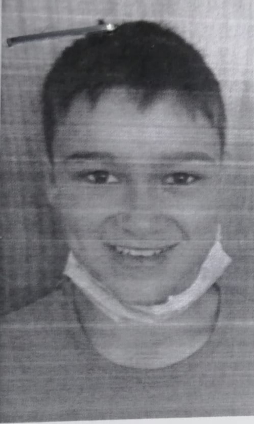 The Family Violence, Child Protection and Sexual offence unit in Uitenhage are seeking the community's assistance in tracing a 13-year-old boy who went missing