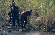 Murder victim dumped in a river in Emona , KZN