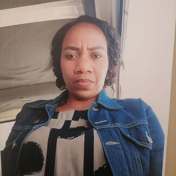 SAPS Ikamvelihle detectives searching for a missing woman