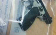 Multiple suspects arrested for possession of illegal firearms, drugs as well as being wanted on criminal charges