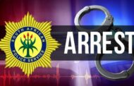 Swift response by police through intelligence gathered leads to arrest of seven suspects for burglaries and theft