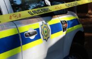 Police activate massive manhunt for suspect involved in a house robbery in Phalaborwa