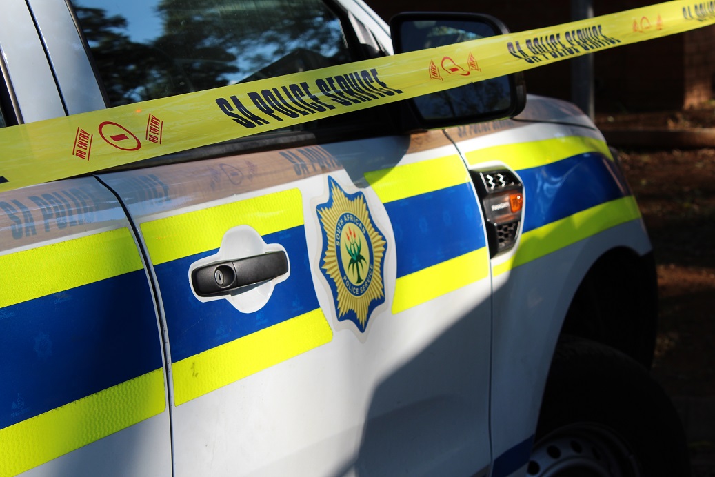 Police activate massive manhunt for suspect involved in a house robbery in Phalaborwa