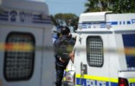 Police investigate murder and hijacking, suspects sought