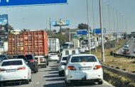City Driving Safety Tips