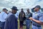 Vehicle hijacked in Midrand