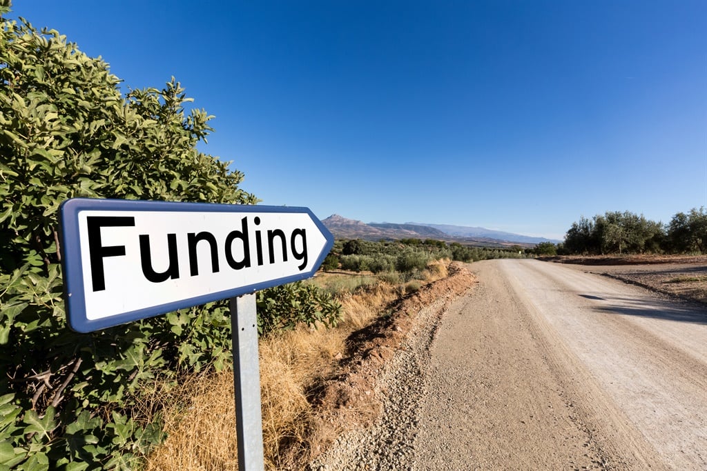 Balancing profit and impact