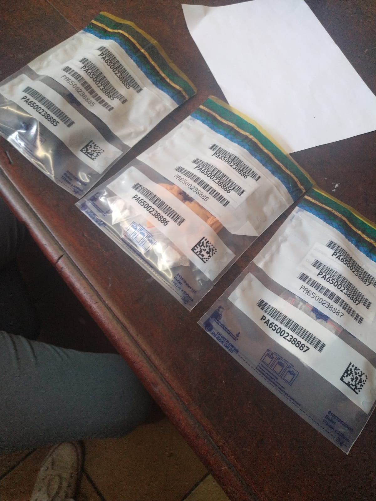 Provincial Crime Investigation Unit is winning the fight against illicit drugs in Limpopo