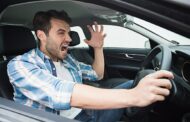 Males more likely to die in car crashes