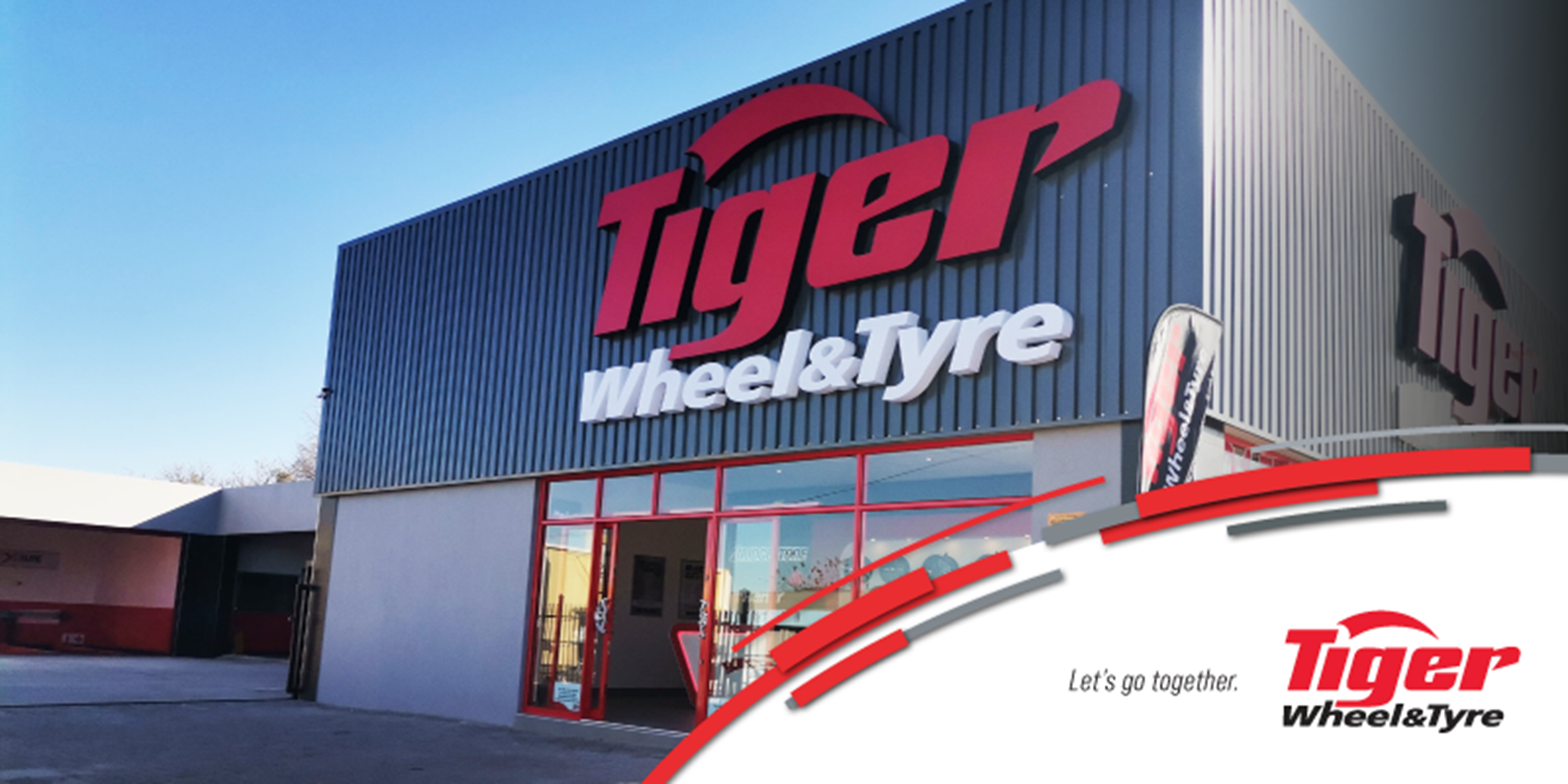 Tiger Wheel & Tyre Returns to Mokopane with New Store Opening