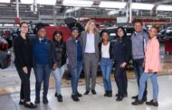 Volkswagen remains committed to women inclusion and empowerment