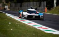 Team Peugeot TotalEnergies looking for another podium in Fuji