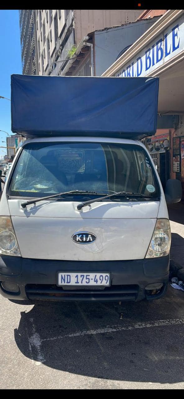 Theft of vehicle in Bonela